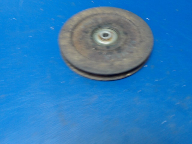 S378-4 Cessna - Pulley